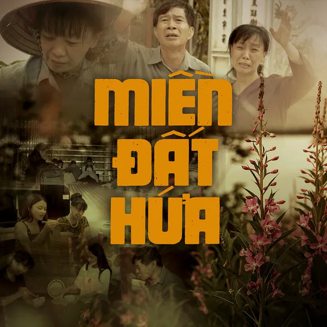 Miền Đất Hứa