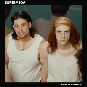 I Love Working Out by SuperMega