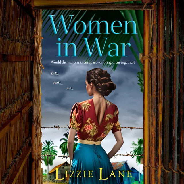 Chapter 2 - Women in War