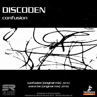 Confusion by DiscoDen