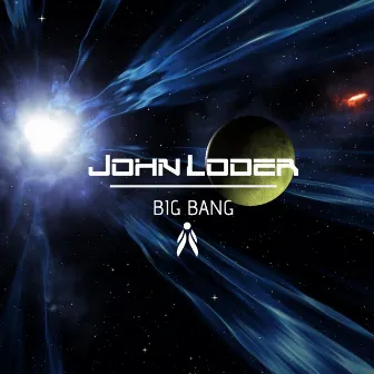 Big Bang by John Loder