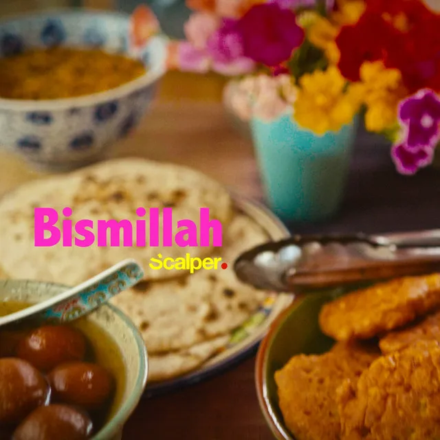 Bismillah