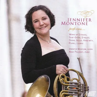 Jennifer Montone performs… by Jennifer Montone