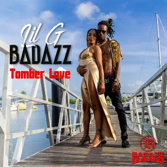 Tomber Love by Tone bo$$