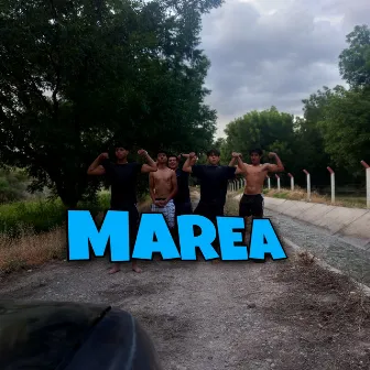 MAREA by Yung Dr4