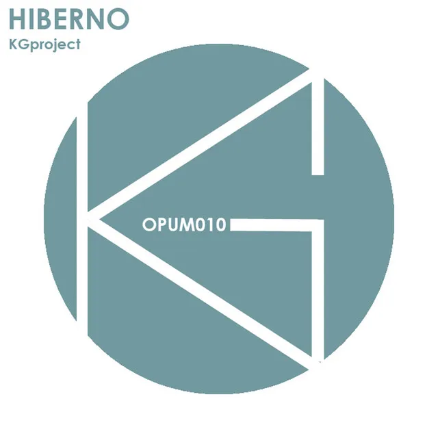 Hiberno - Original Chill