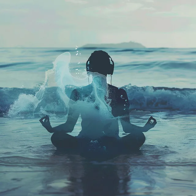 Meditation by Ocean's Harmony