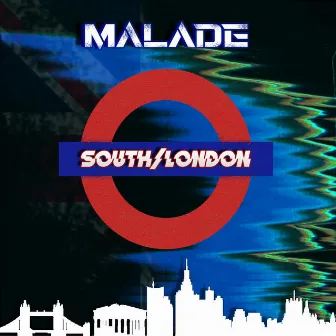 South/London by Laverdad