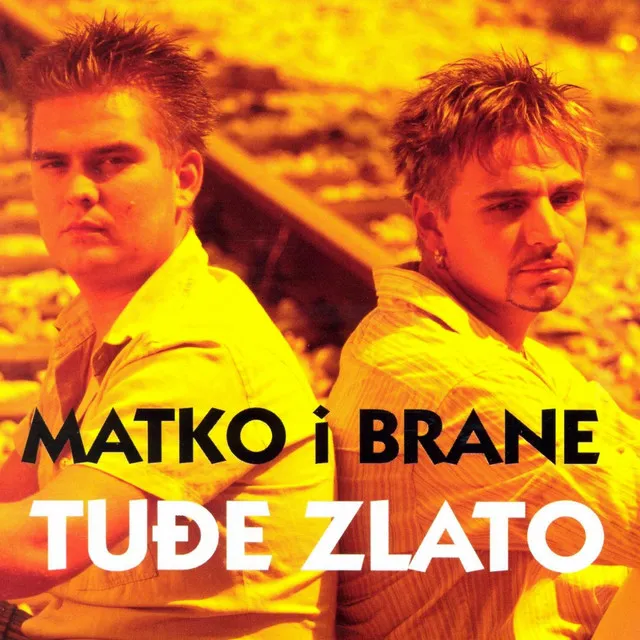 Tuđe Zlato