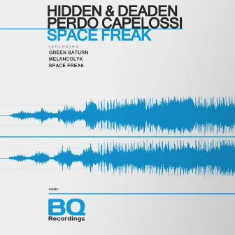 Space Freak by Hidden & Deaden