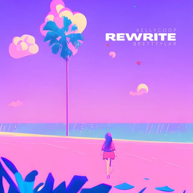 Rewrite