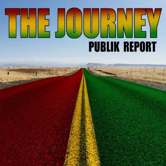 The Journey by Publik Report