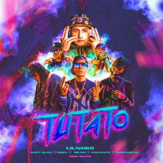 TU TA TO by Lil Naiko