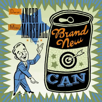 Brand New Can by Darol Anger