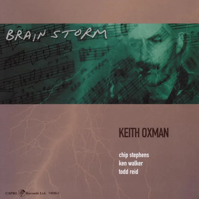 Brainstorm