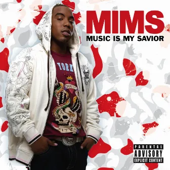 Music Is My Savior by MiMS