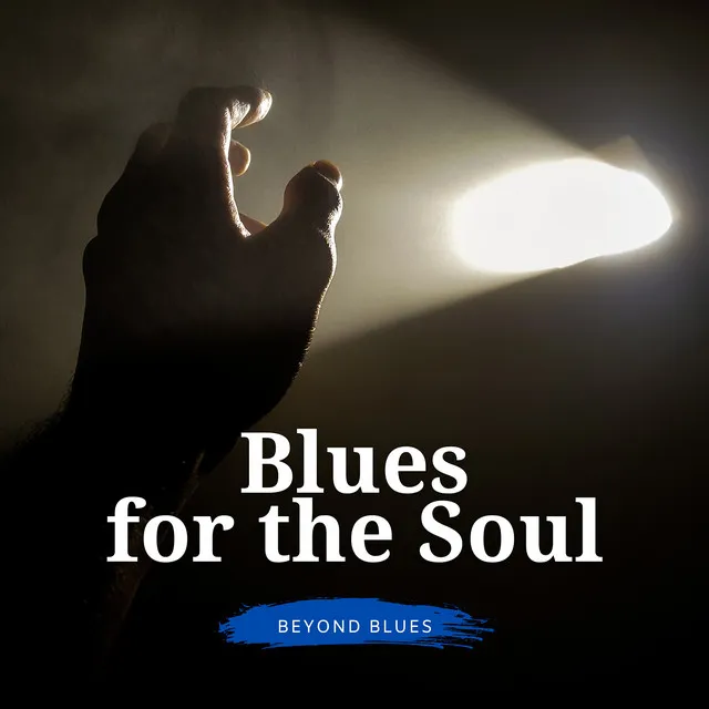 Blues for the Soul: Stylish Home Sounds