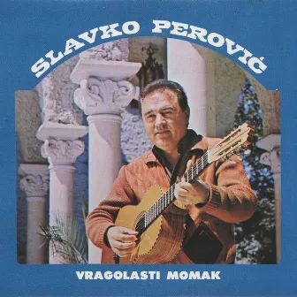 Vragolasti Momak by Slavko Perovic