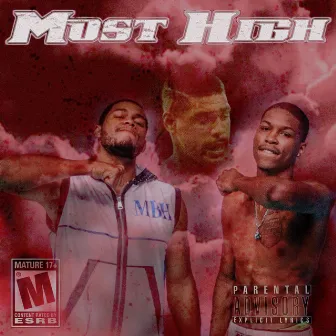 Most High by Alex Velasquez