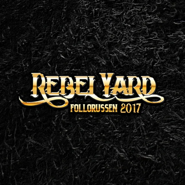 Rebel Yard 2017