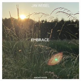 Embrace by Jan Weigel