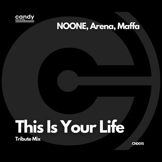 This Is Your Life - Tribute Mix