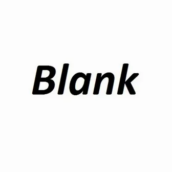 Blank by Soulscene