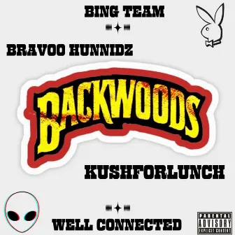 Backwood by KushForLunch