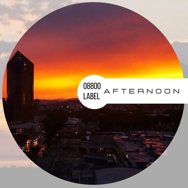 AFTERNOON - Original Mix