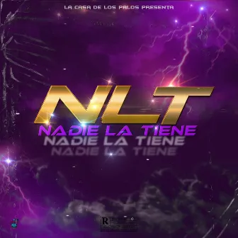 Nadie La Tiene by JEMS OFICIAL