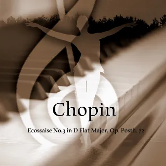 Chopin: Ecossaise No.3 in D Flat Major, Op. Posth. 72 by Richard Settlement