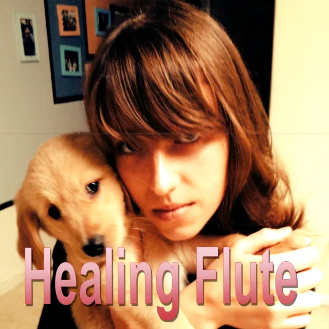 Healing Flute