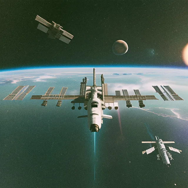 space station