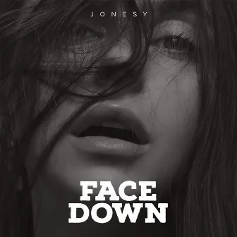 Face down by JONESY