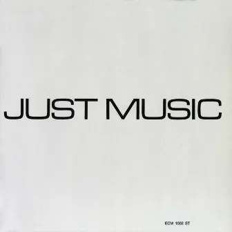 Just Music by Just Music