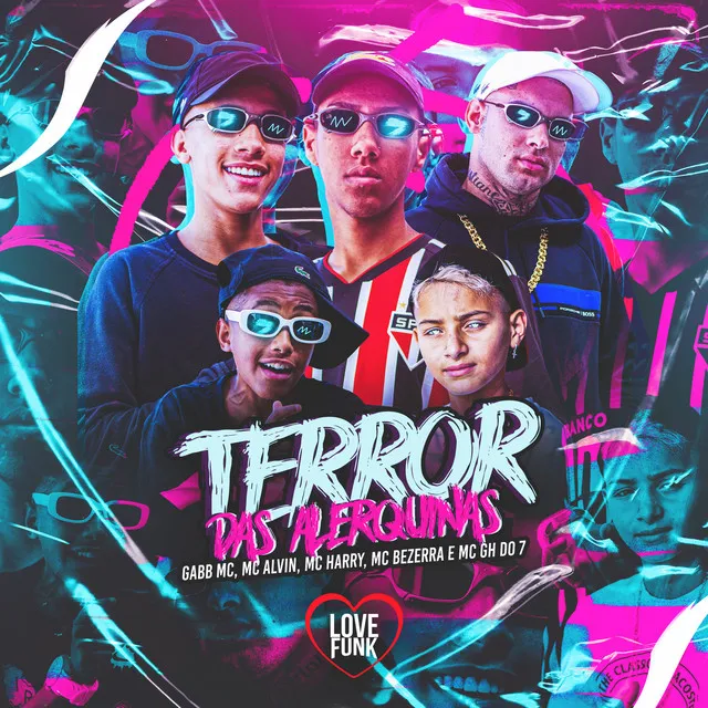 Terror das Alerquina