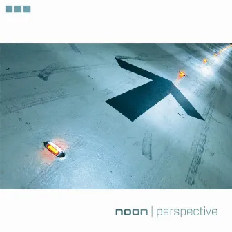 Perspective - EP by Noon