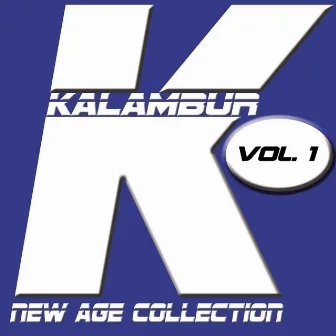 Kalambur New Age Collection, Vol. 1 by Axel C