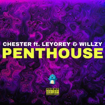 Penthouse by Chester