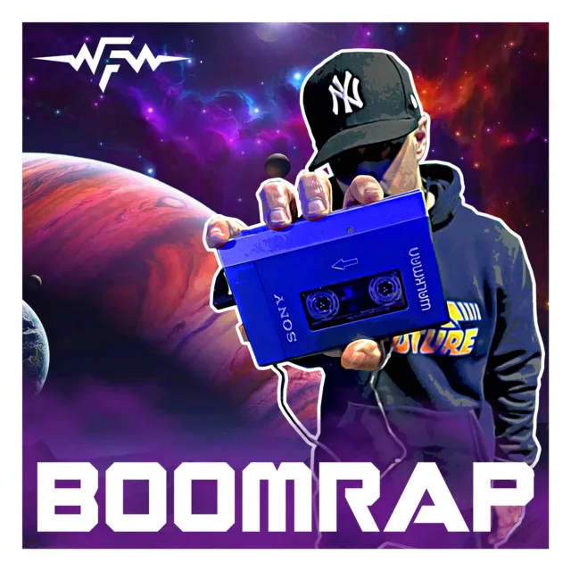 BOOMRAP