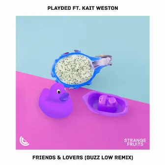 Friends & Lovers (Buzz Low Remix) by PLAYDED