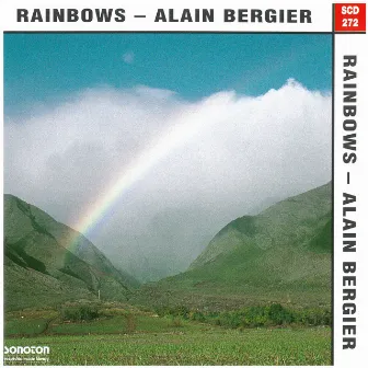 Rainbows by Alain Bergier