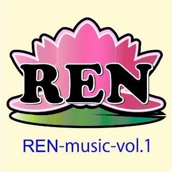 REN-music-vol.1 by REN