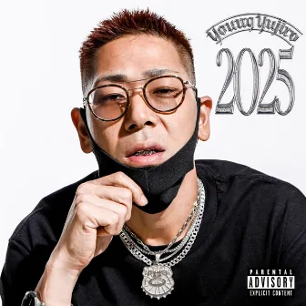 2025 by Young Yujiro