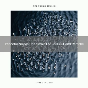 Peaceful Noises Of Animals For Chill Out And Remake by Looped White Noise Focus