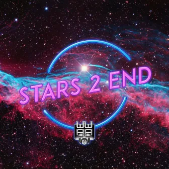 Stars 2 End by WatWatIs