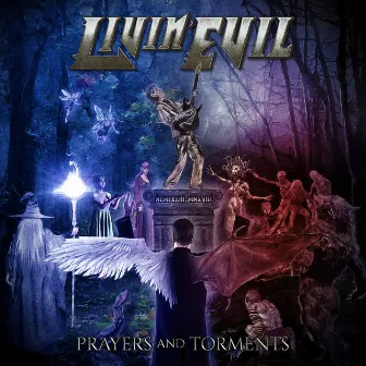 Prayers And Torments by Livin'Evil