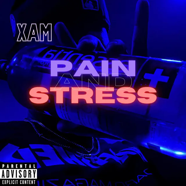 Pain And Stress