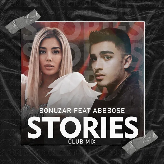 Stories [Club Mix]