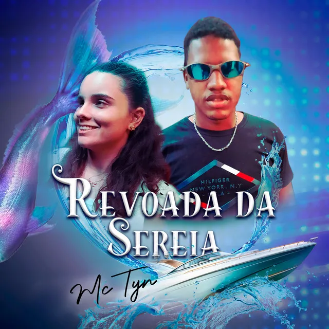 Revoada da Sereia